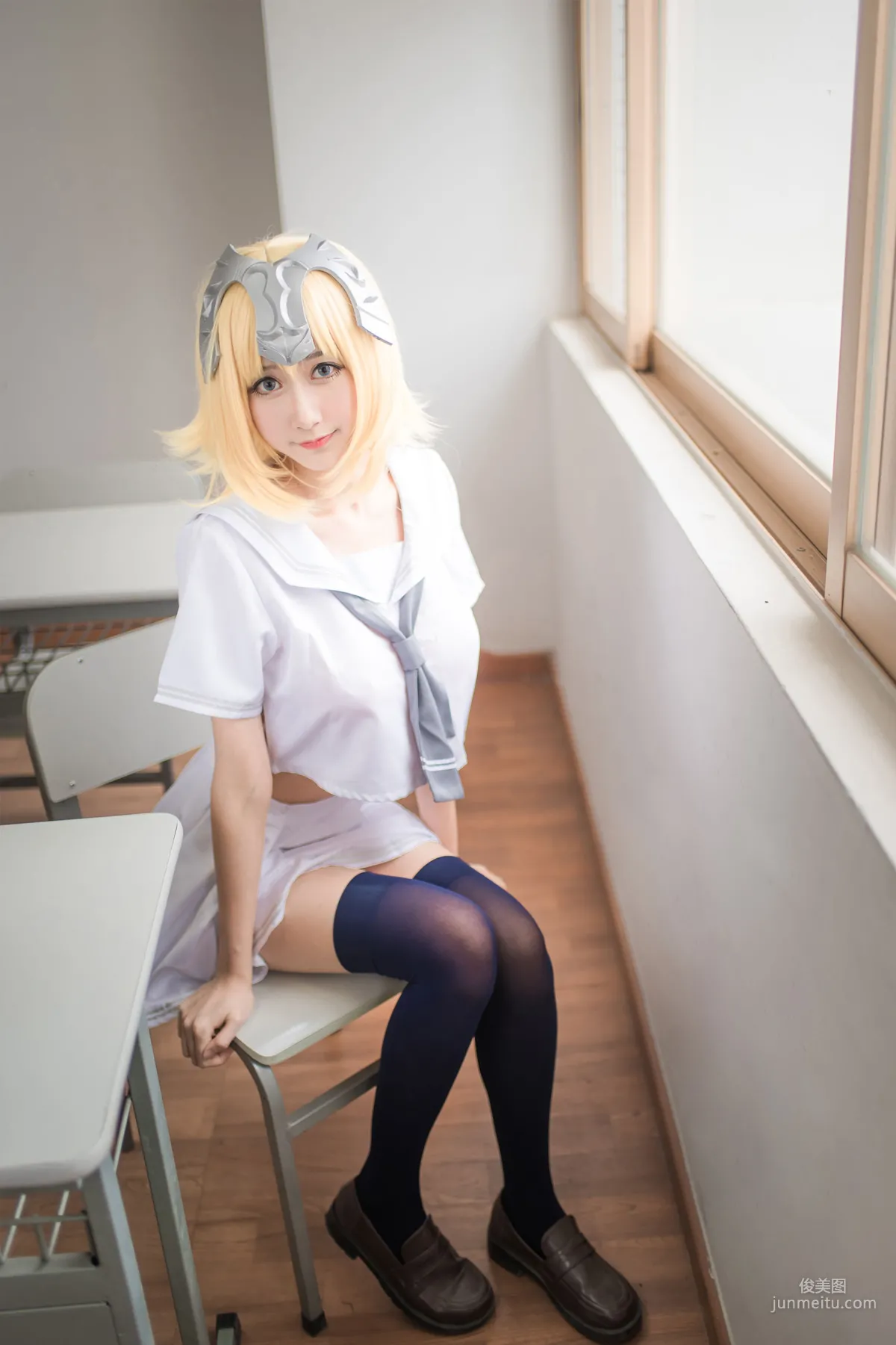 Mu Mianmian: Web Idols photo 12