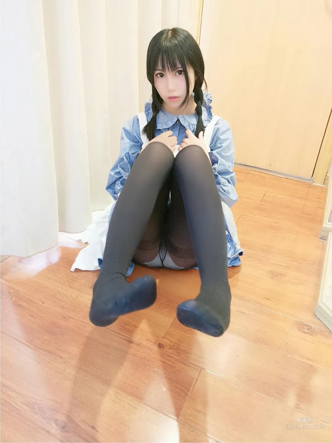 COSER Zhuyue su Pr Agency Works Collection [COSPLAY Beauty] Photo Set photo 15