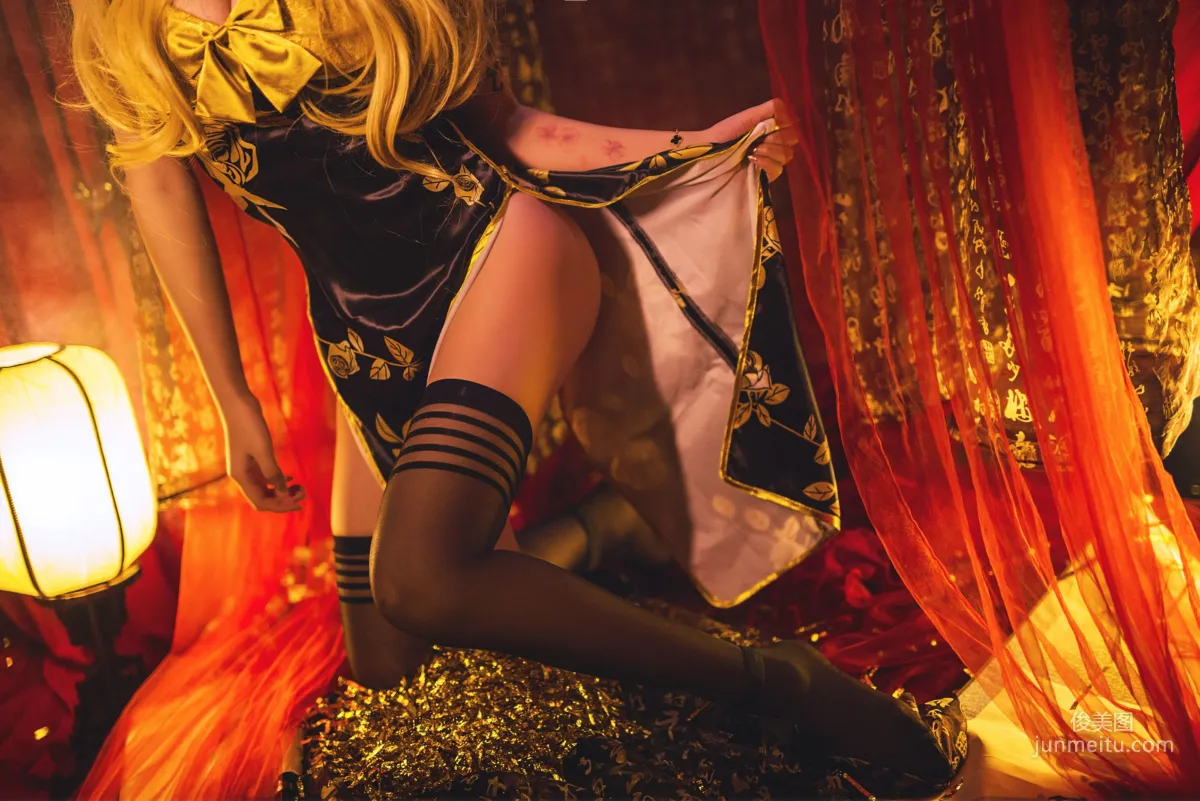 Luoli Tada Ge: Web Idols photo 24