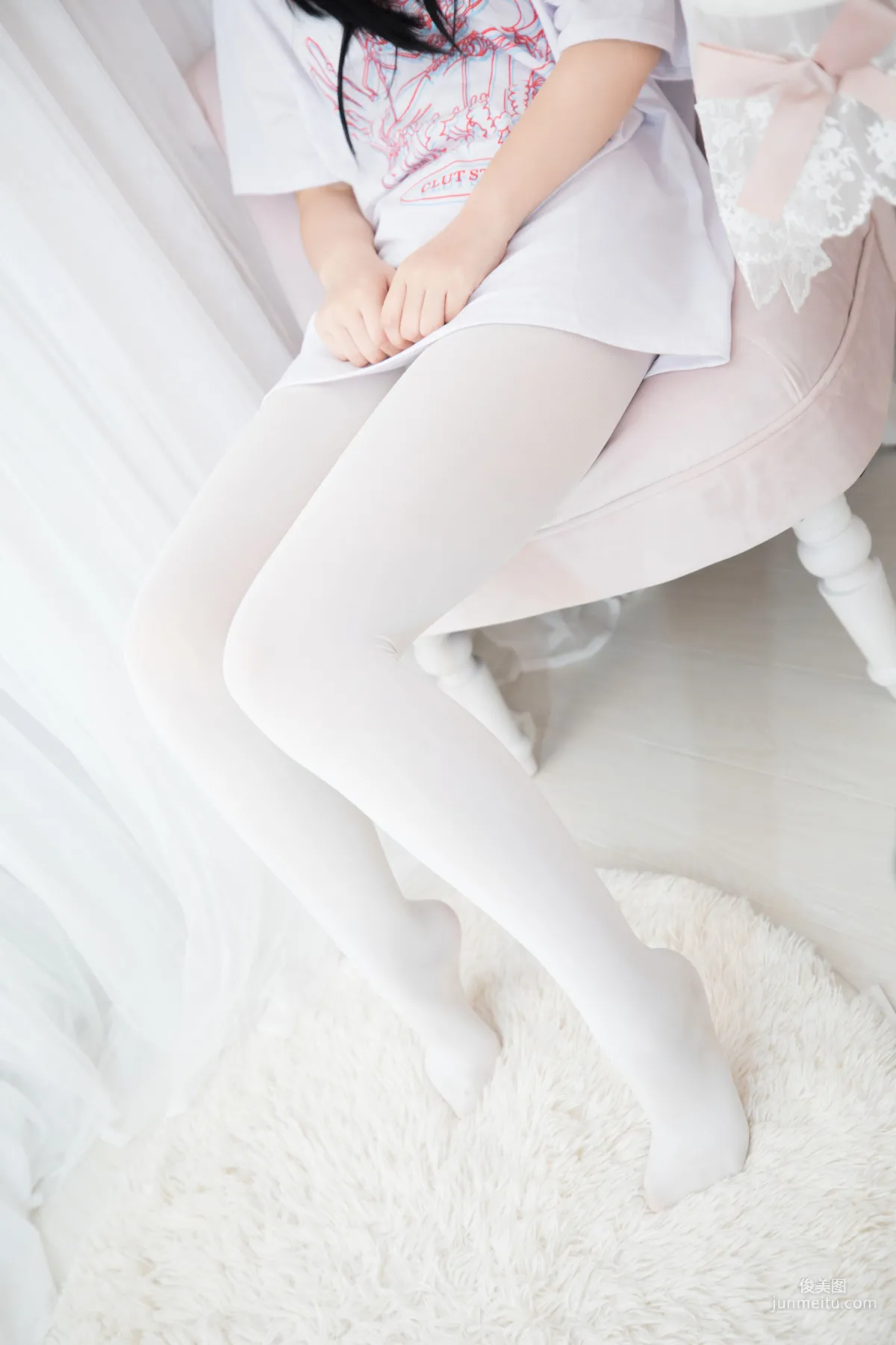 Shenle Banzhen Dong, Everyday Life Where Magic Cannot Be Used [COSPLAY Girl] Photo Set photo 127
