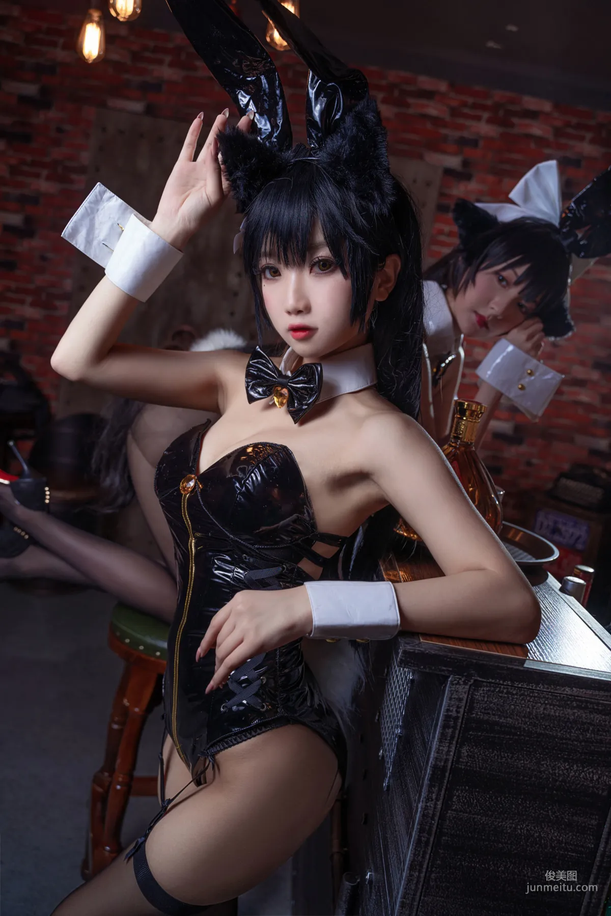 Gui Chuyao: Web Idols photo 15