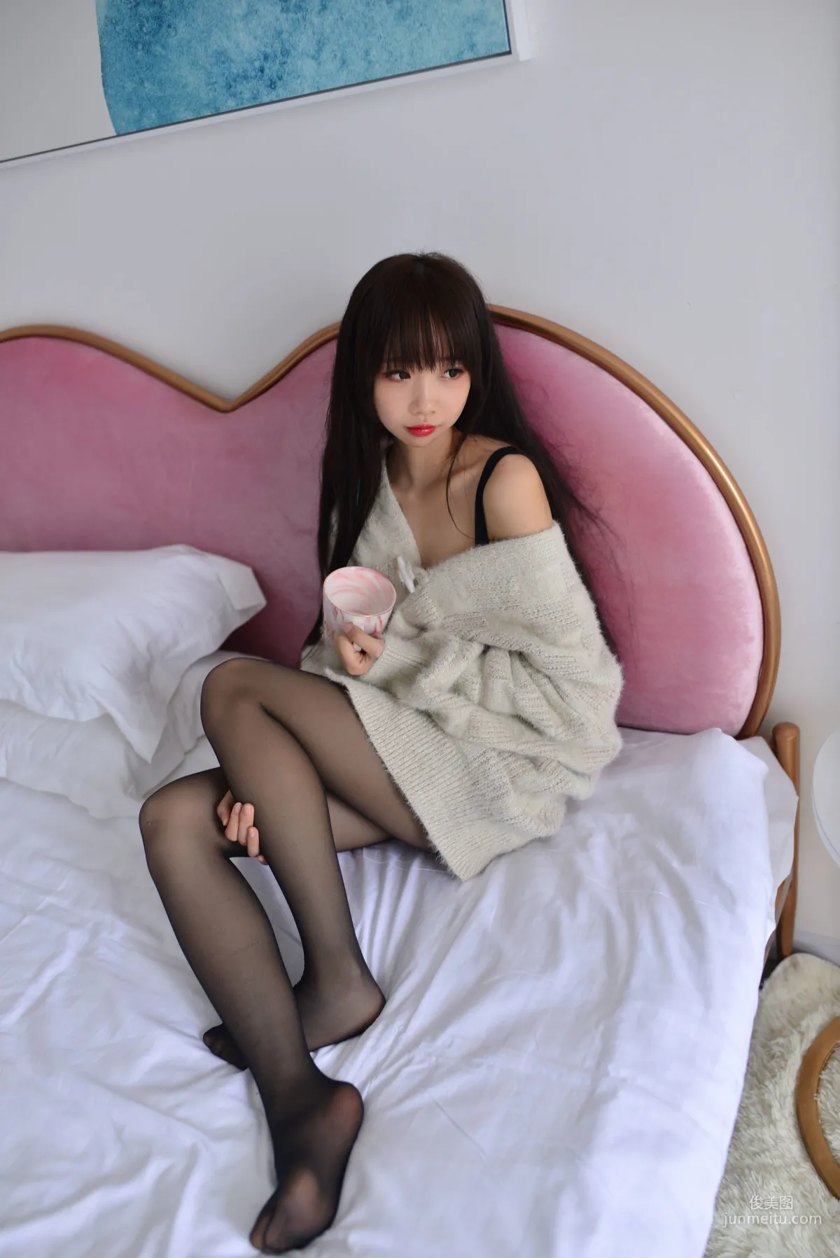 Xue Qi: Web Idols photo 24