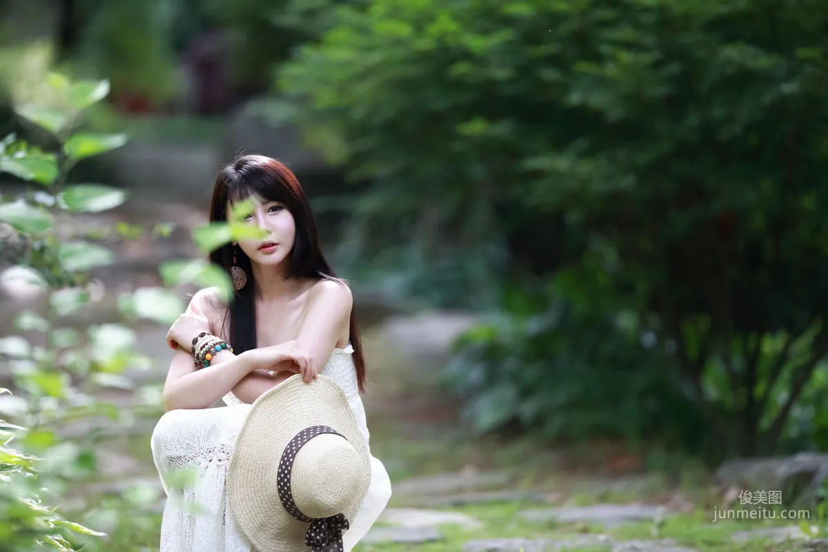Lee Ji Woo: Web Idols photo 35