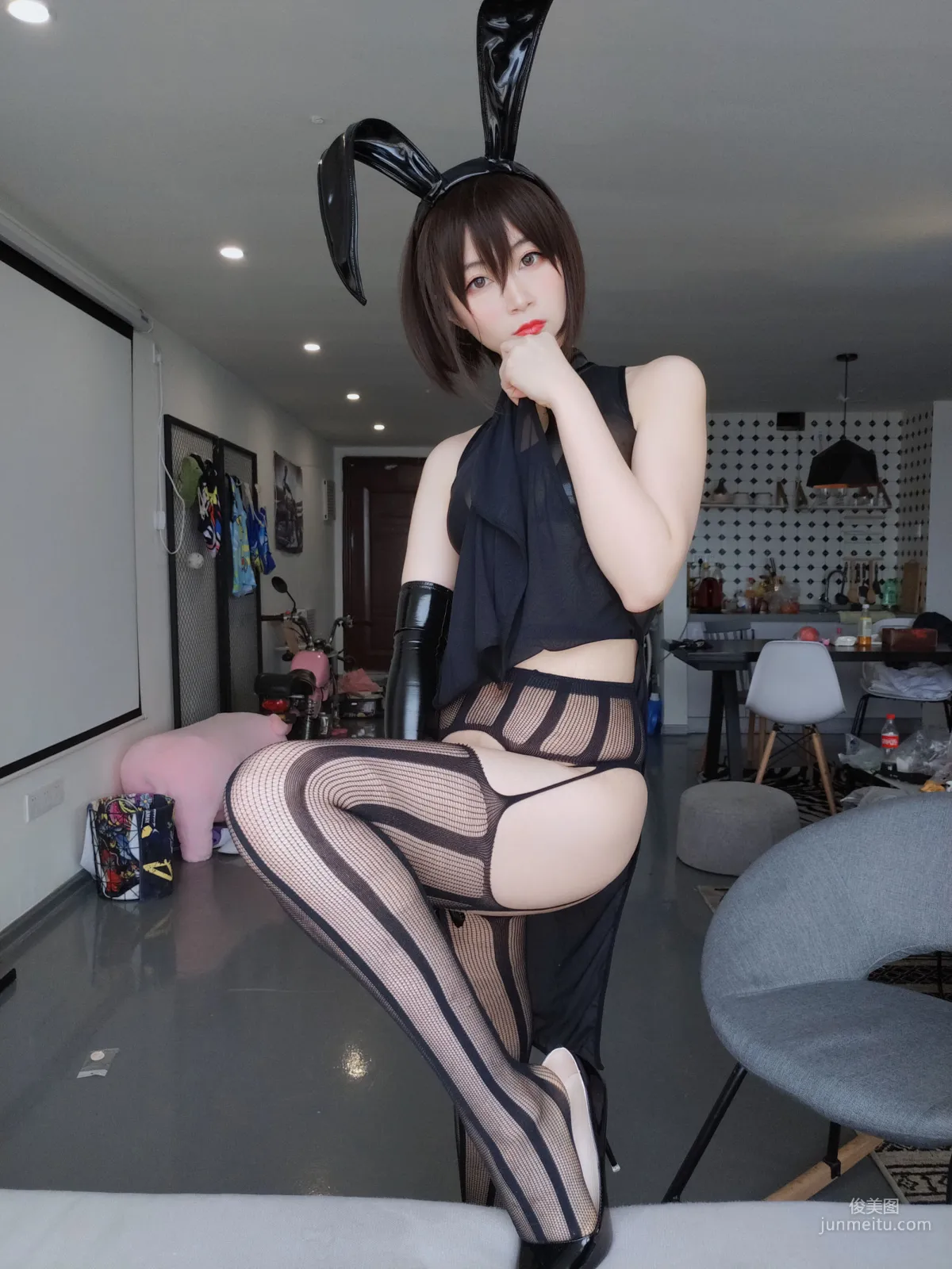 Baiyin 81: Web Idols photo 20