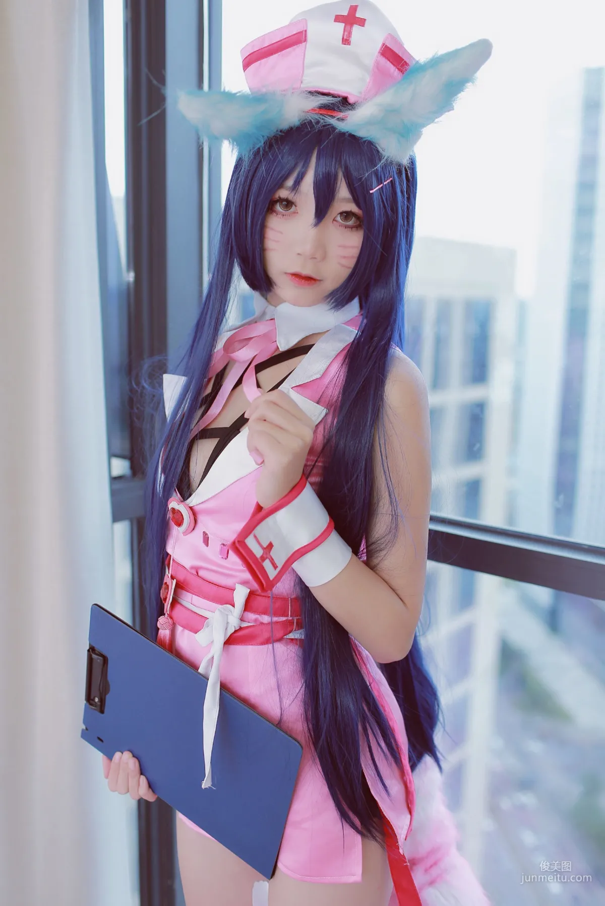 Wugeng Baigui: Web Idols photo 24
