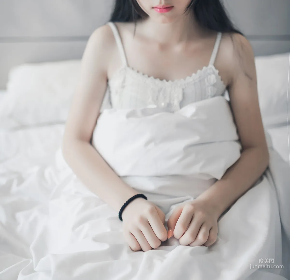 《无邪的笑容》 [喵糖映画] VOL.006 写真集1