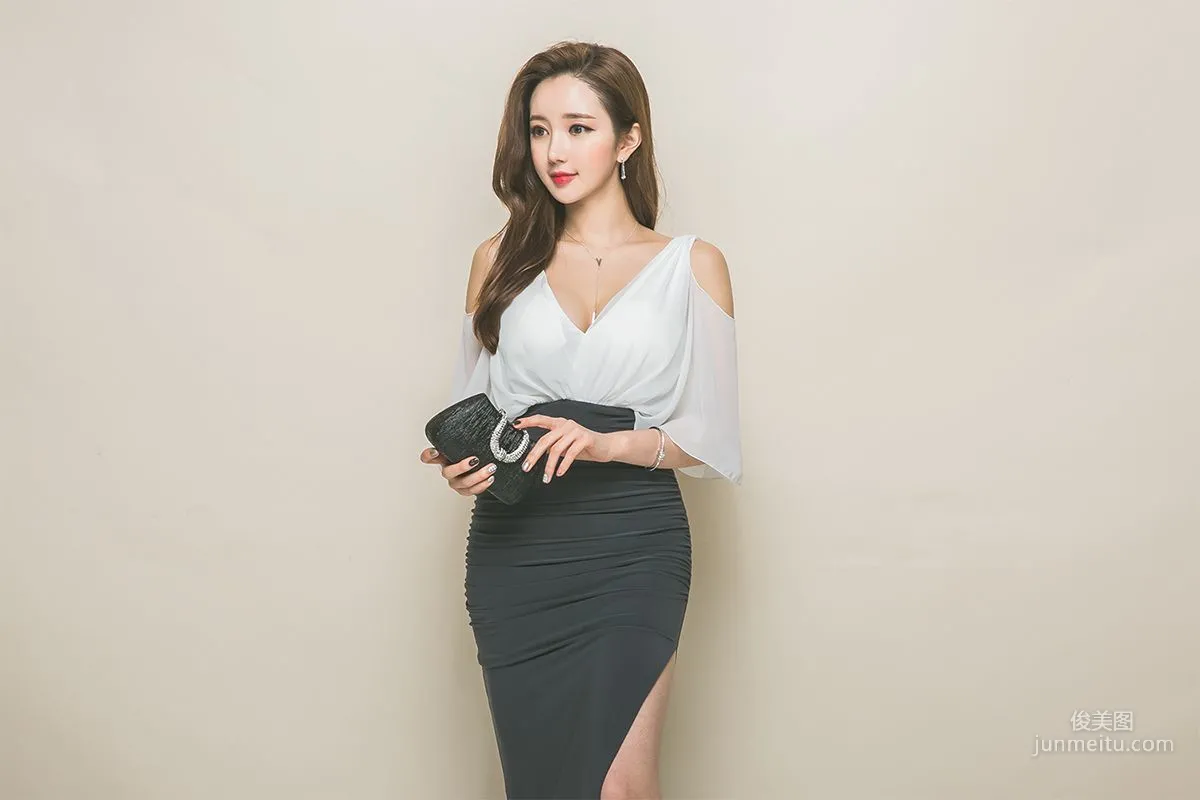Lee Yeon Jeong, Korean Internet Celebrity Clothing Model 2 Photo Set photo 69