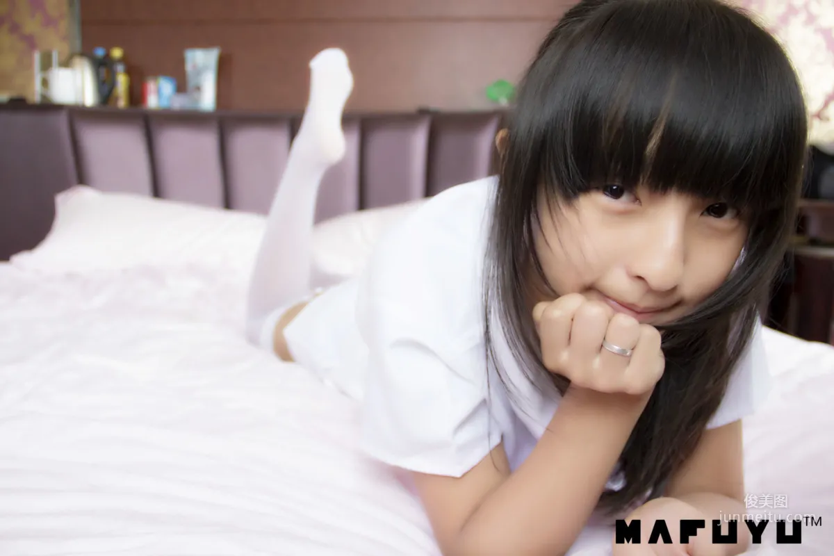 神楽坂真冬《護士系列套圖》 [蘿莉COSPLAY] 寫真集 9