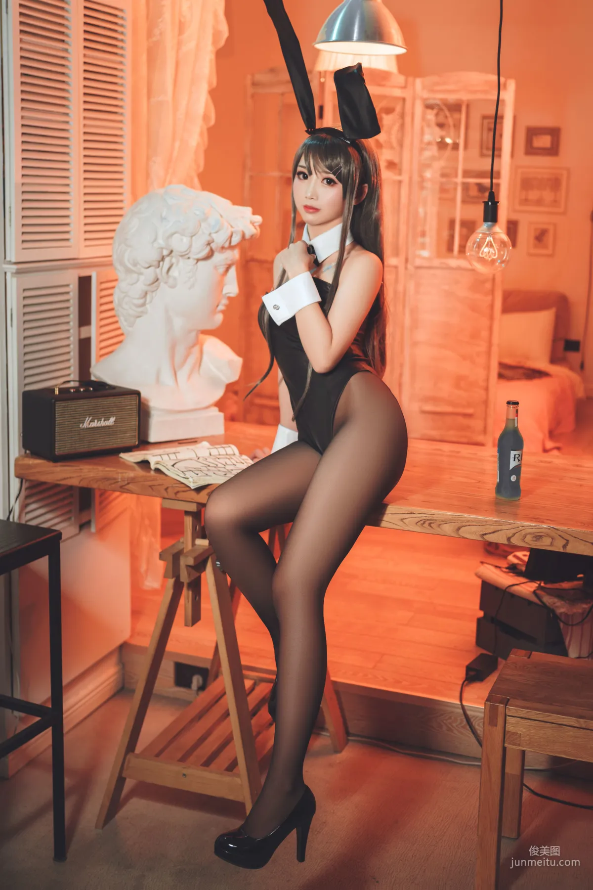 Mianbing Xianer: Web Idols photo 11