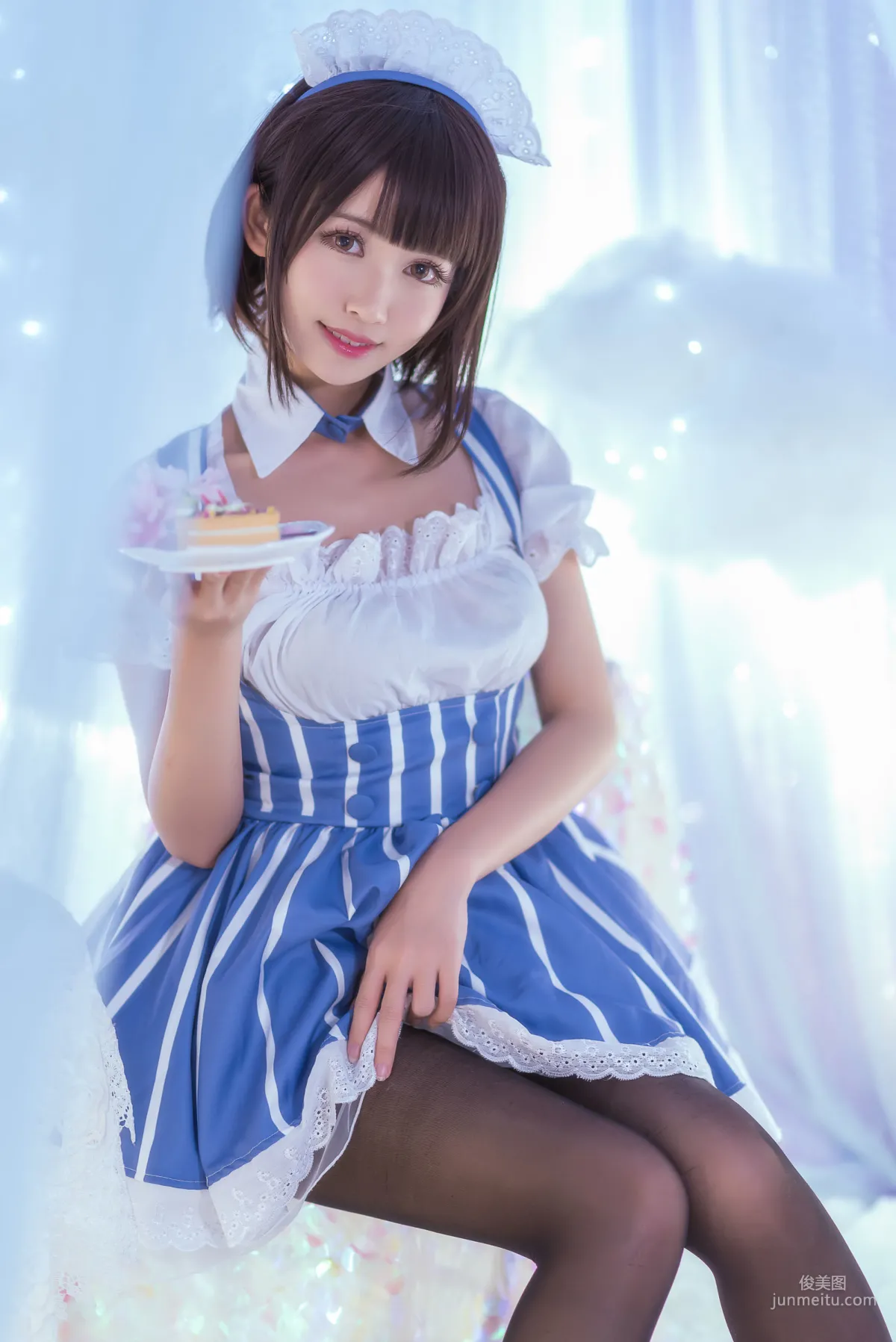 Manyu Feier: Web Idols photo 10