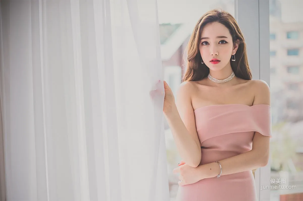 Lee Yeon Jeong Korea's Stunning Elegant Goddess 2 Photo Set photo 47