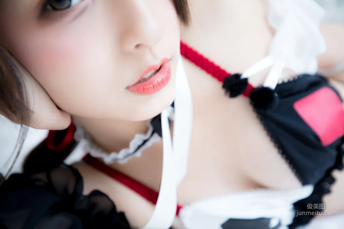 COSER Shenle Banzhen Dong Little Devil [Cosplay Collection] Photo Set photo 56