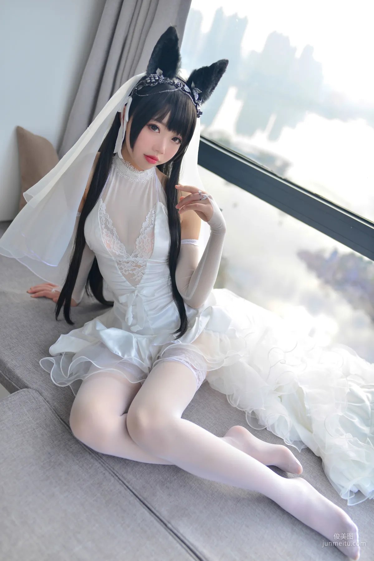 Xue Qi: Web Idols photo 10