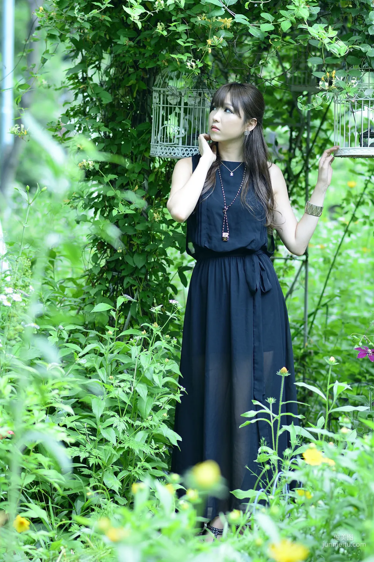 Lee Eun Hye: Web Idols photo 10
