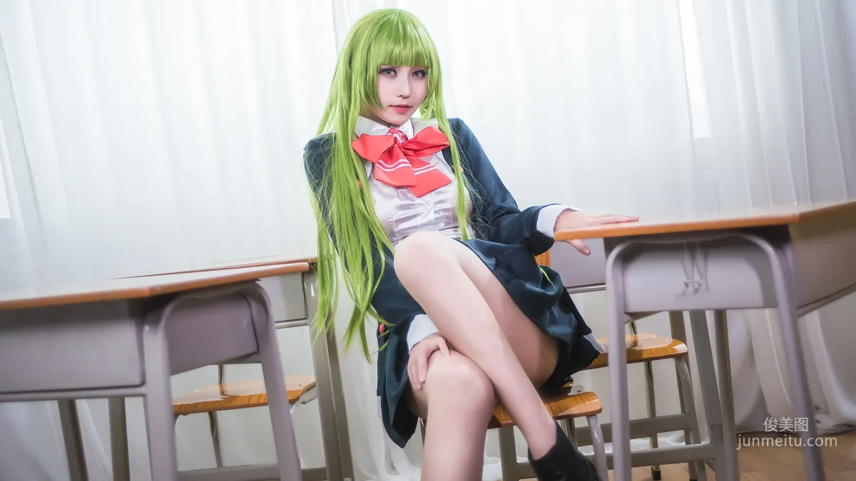 Junye tako: Web Idols photo 14