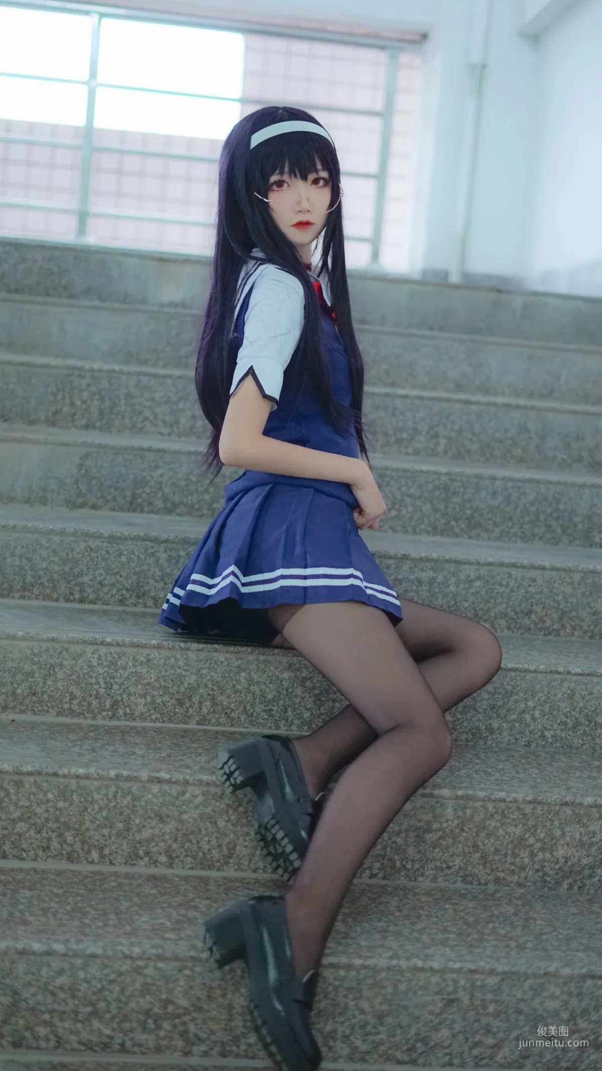 Wugeng Baigui: Web Idols photo 22