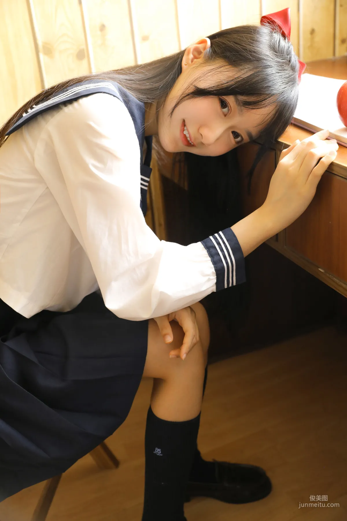 Mu Mianmian: Web Idols photo 10