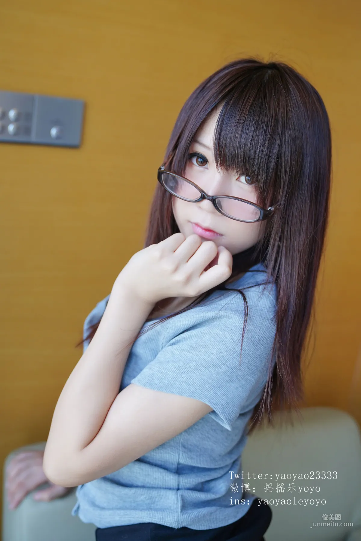 Yao Yaole: Web Idols photo 39