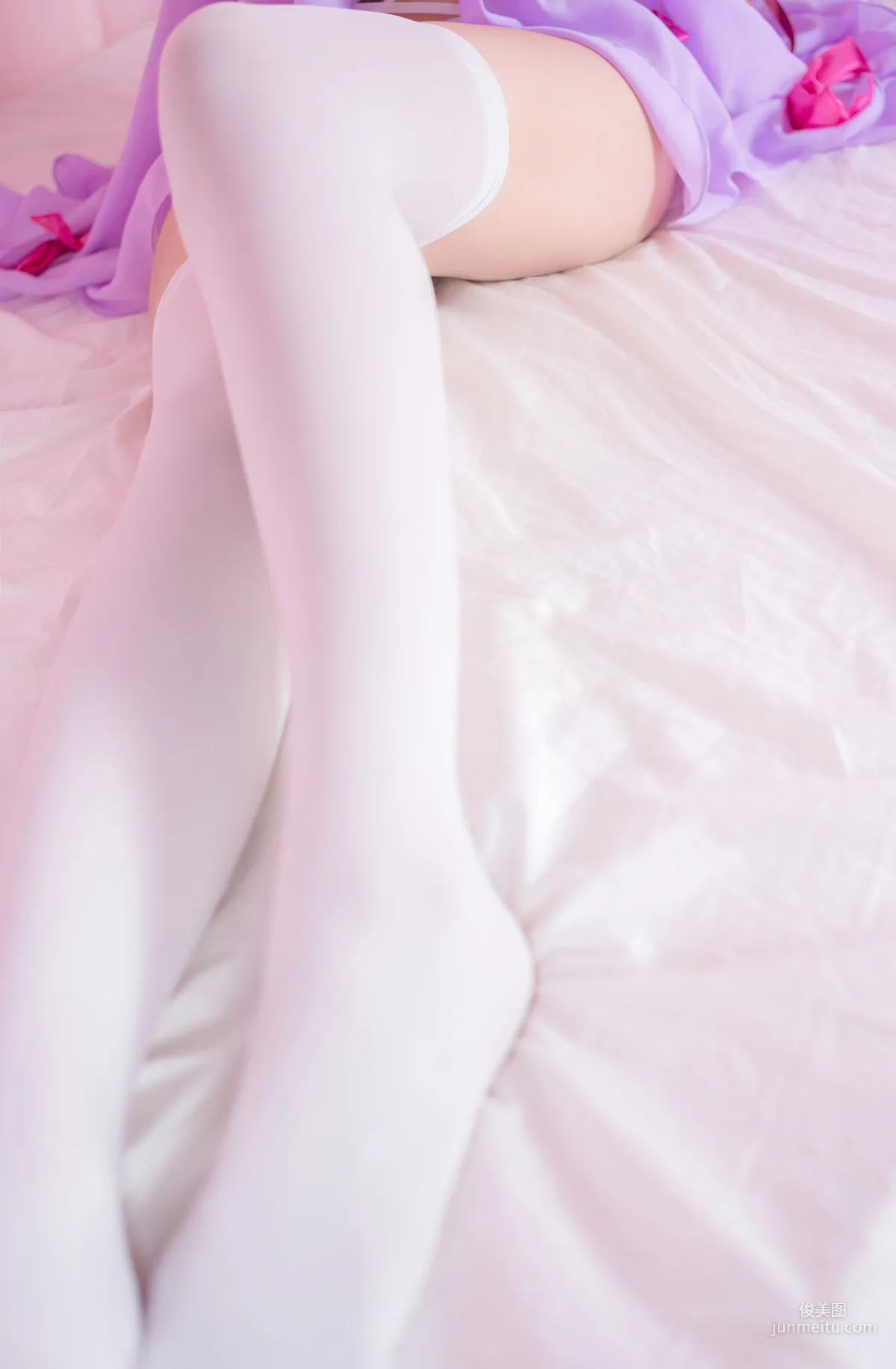 COSER Xiaoye Meizi w, Kato Megumi [Cosplay Beauty] Photo Set photo 16