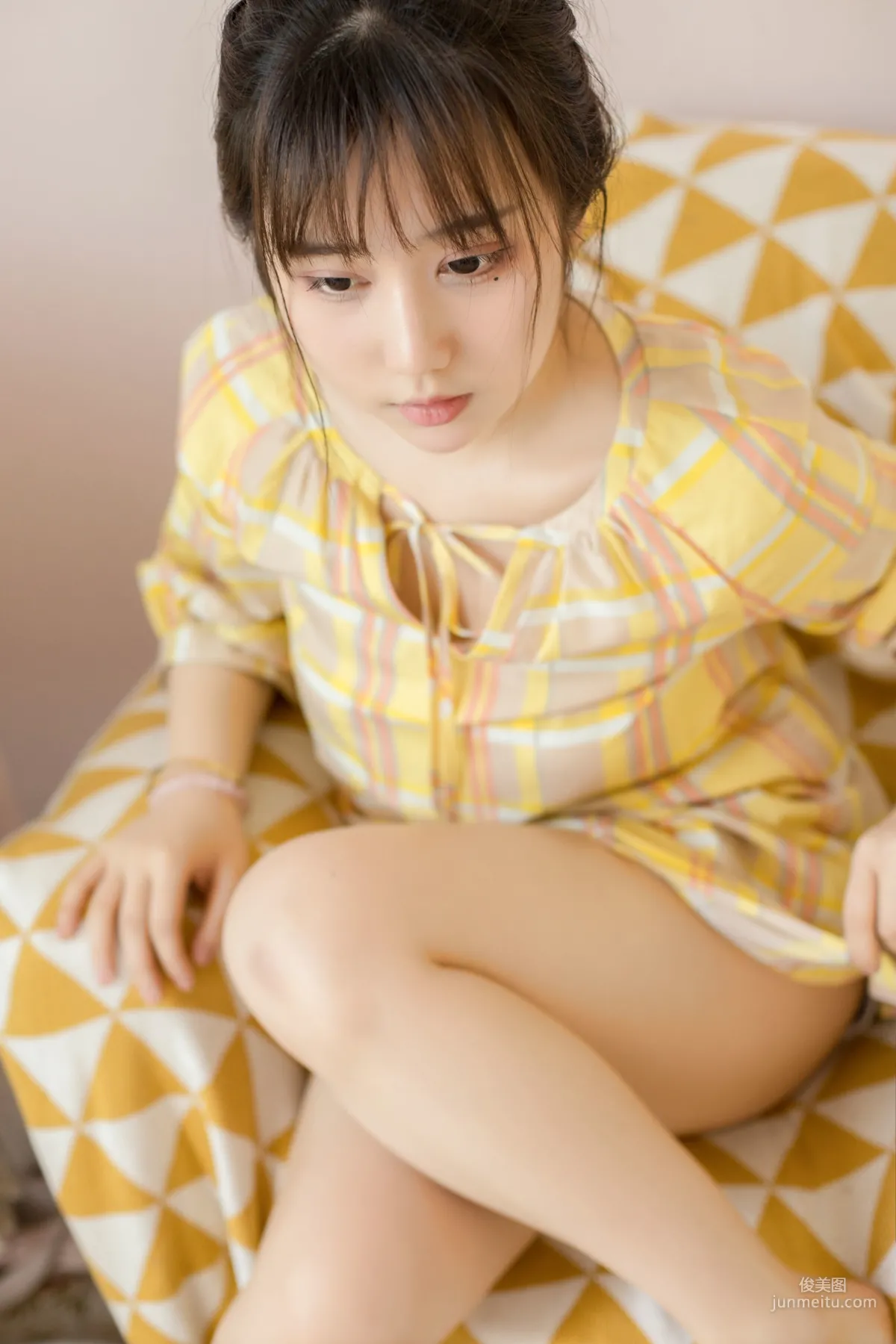 Ji Jingjiang: Web Idols photo 49