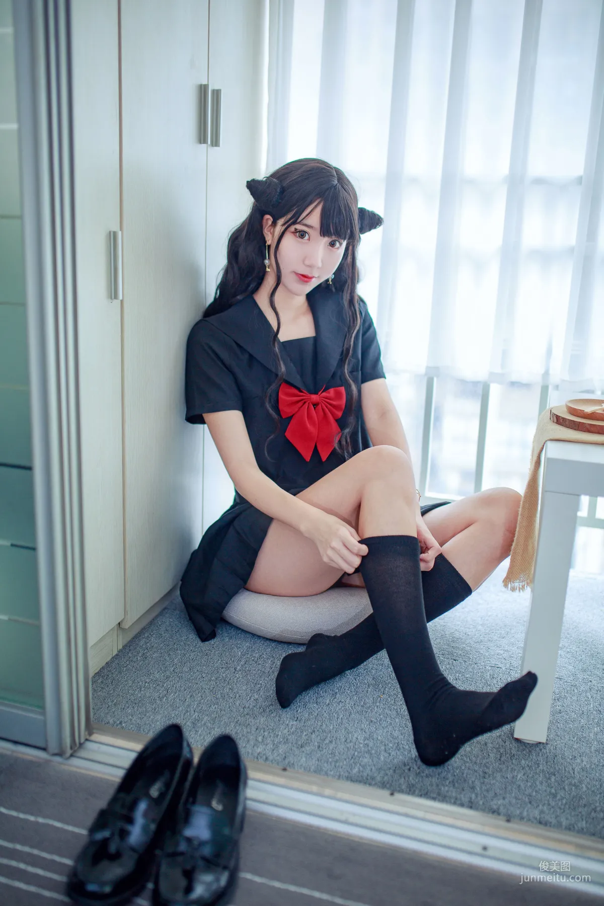 Hei Chuan: Web Idols photo 2
