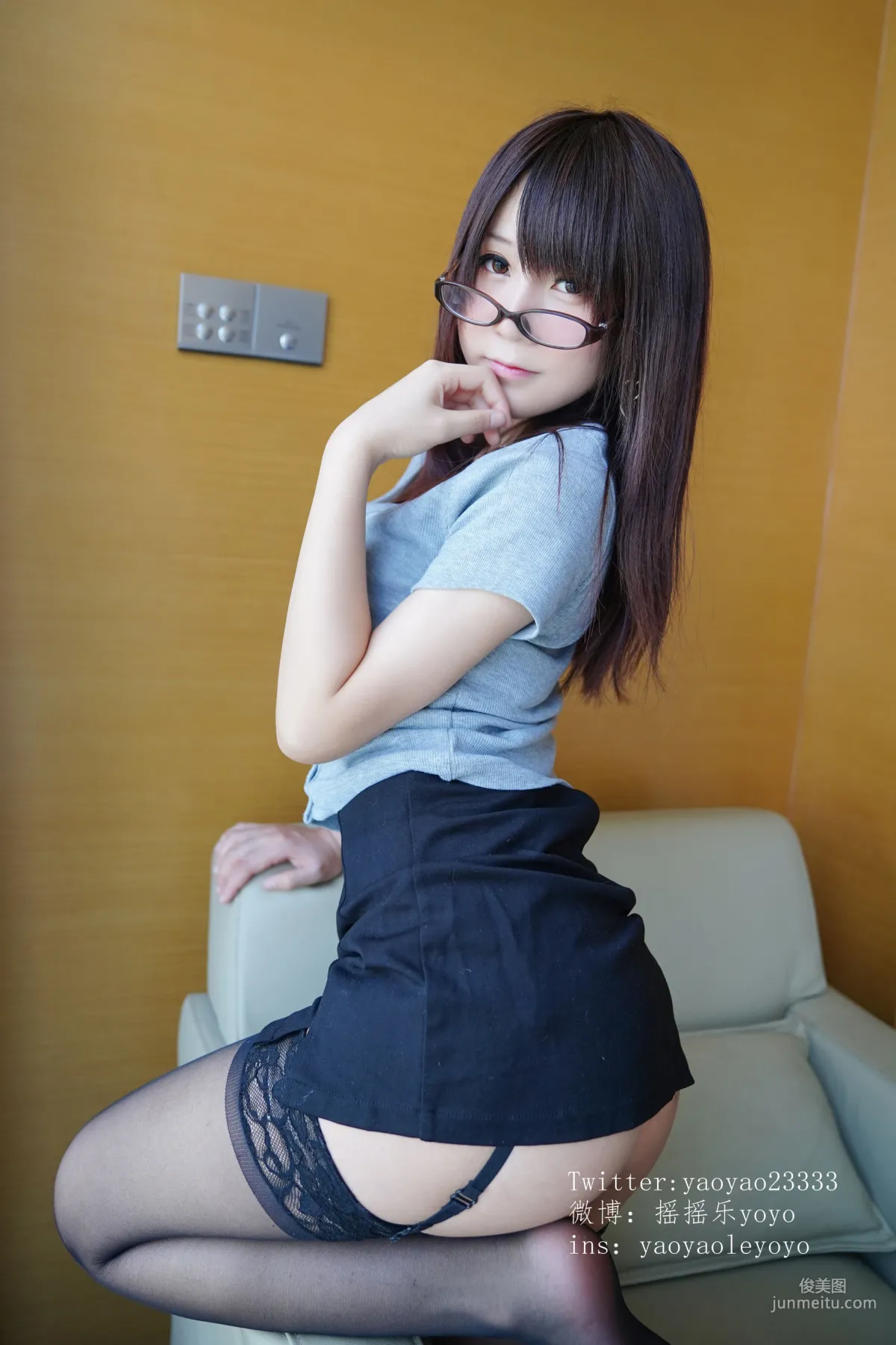 Yao Yaole: Web Idols photo 41