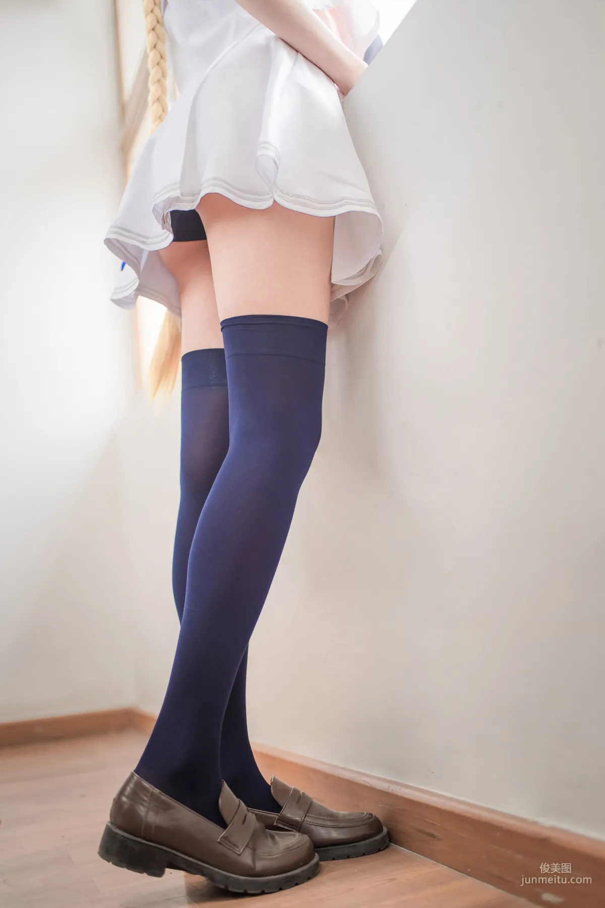 Mu Mianmian: Web Idols photo 10