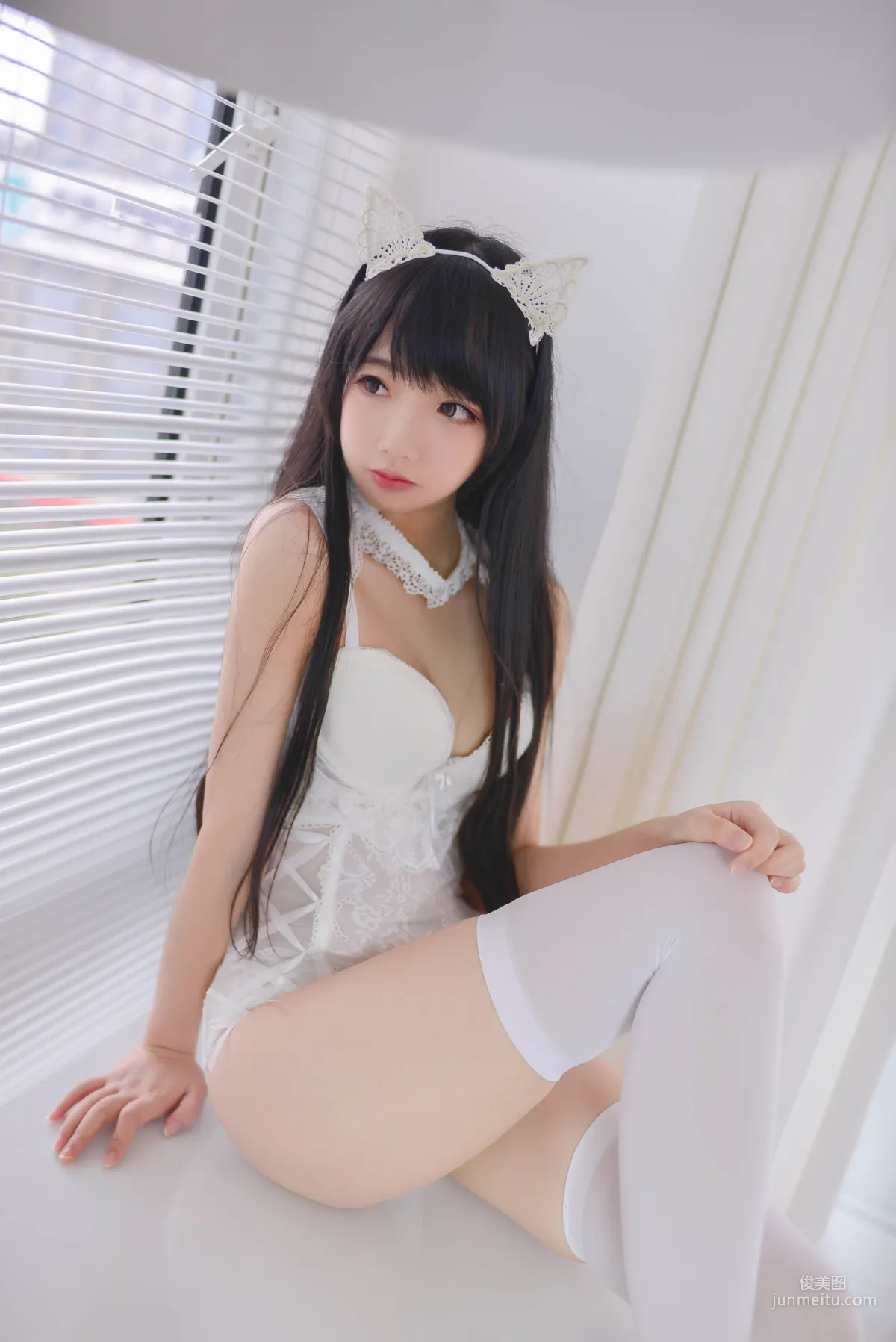 Xue Qi: Web Idols photo 19