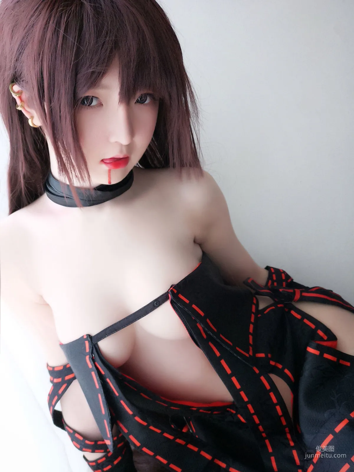 Yixiao Yangze, FGO Yu Ji [Cosplay Beauty] Photo Set photo 25