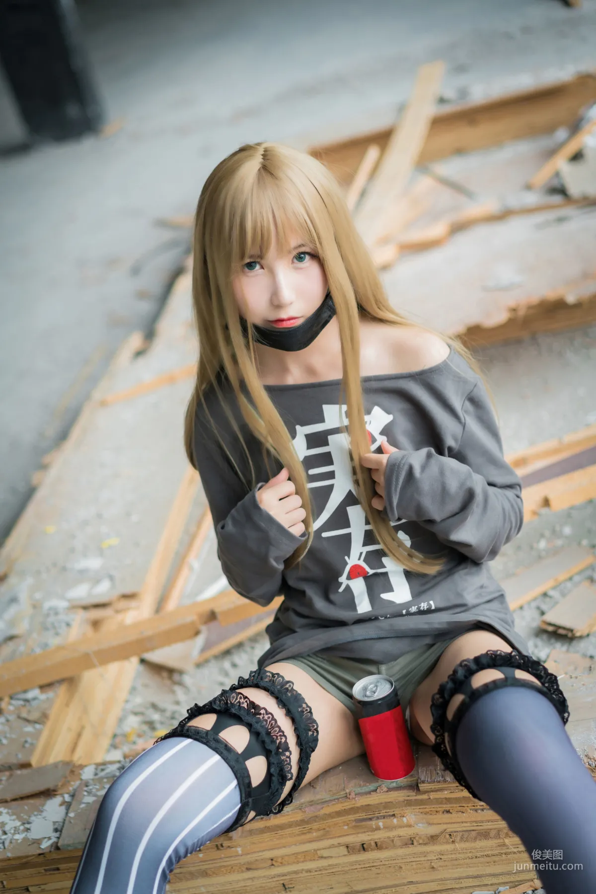 Zhuyue su: Web Idols photo 20
