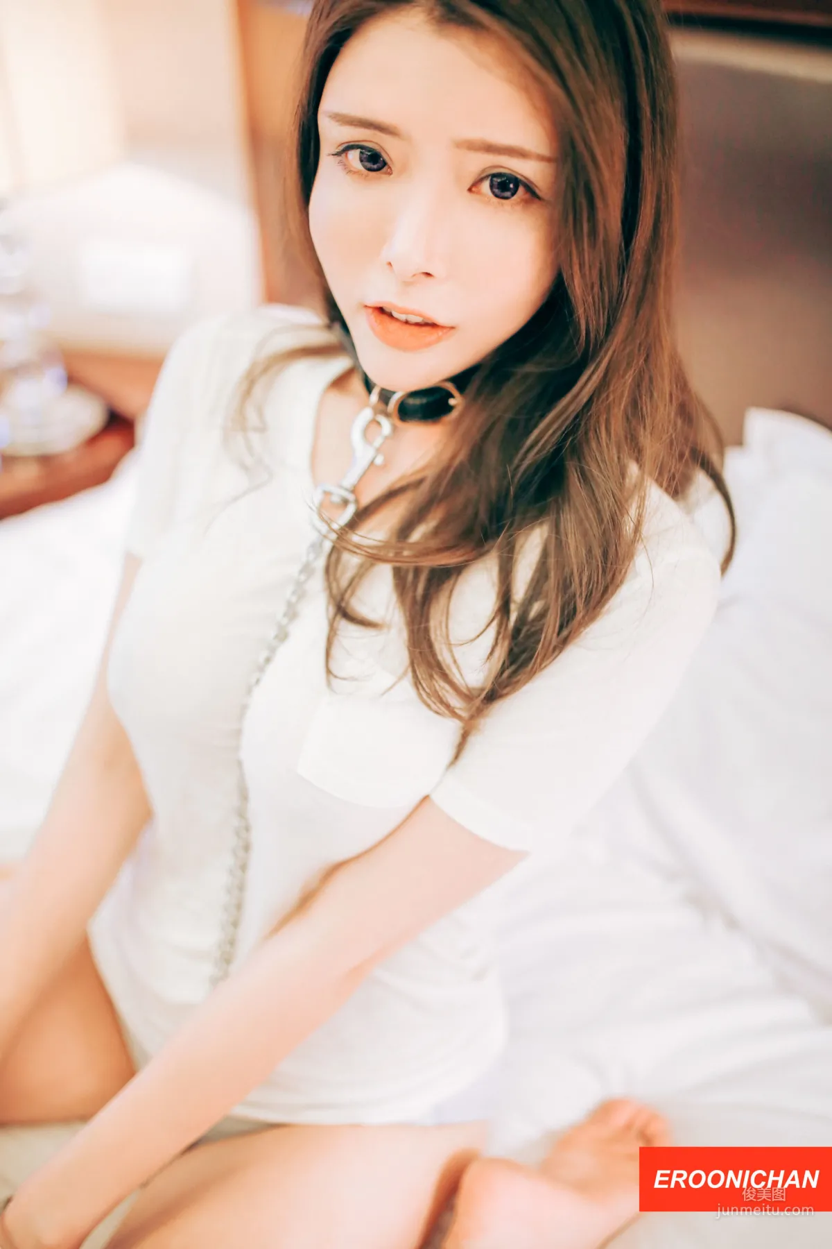 Xia Xiaoqiu CUTE [EROONICHAN] Photo Set photo 45
