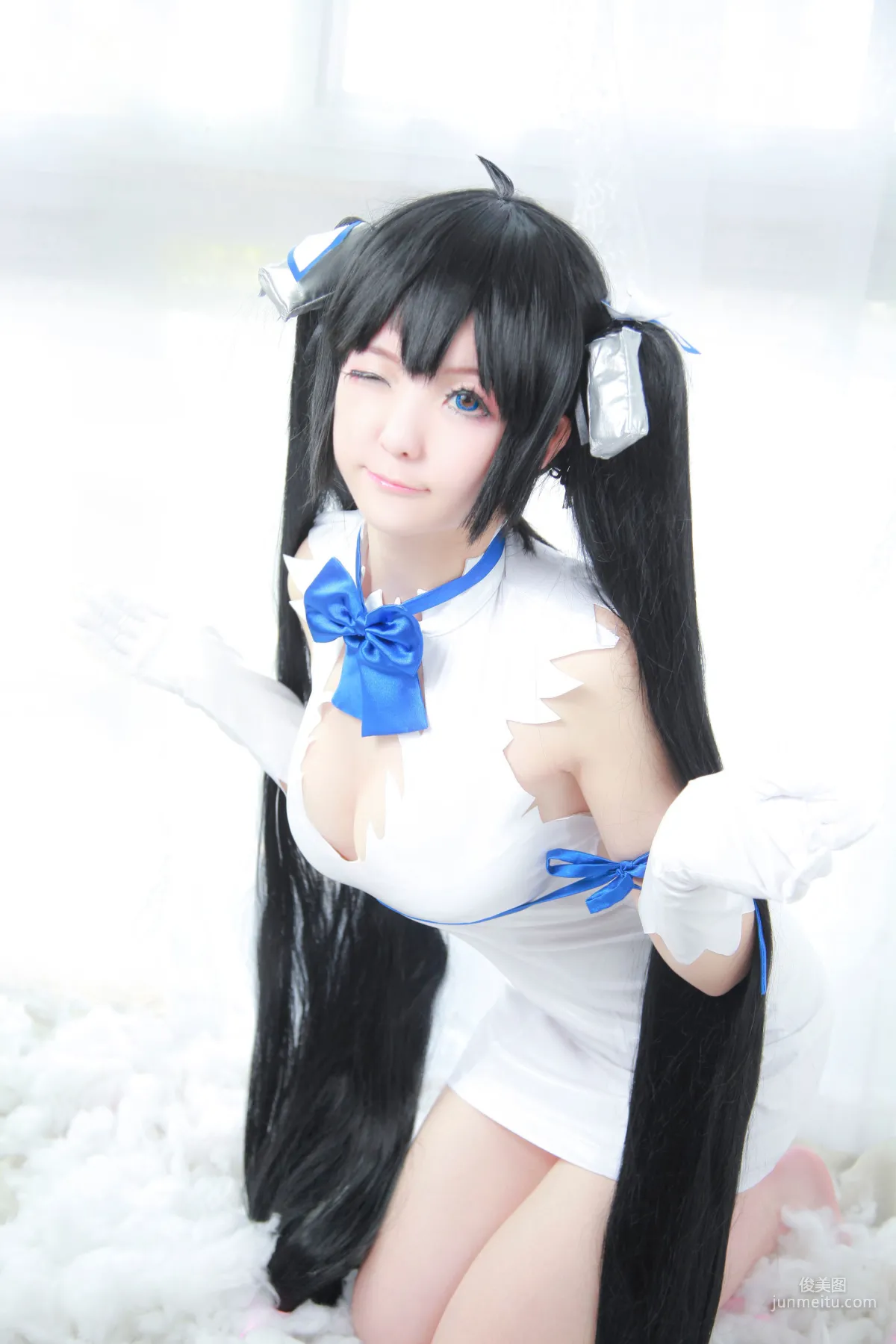 Yixiao Yangze: Web Idols photo 26