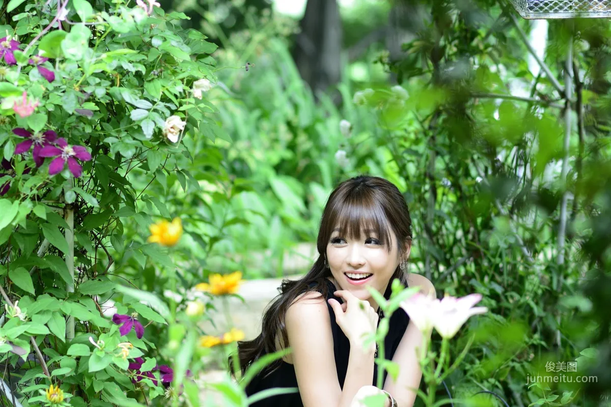 Lee Eun Hye: Web Idols photo 6