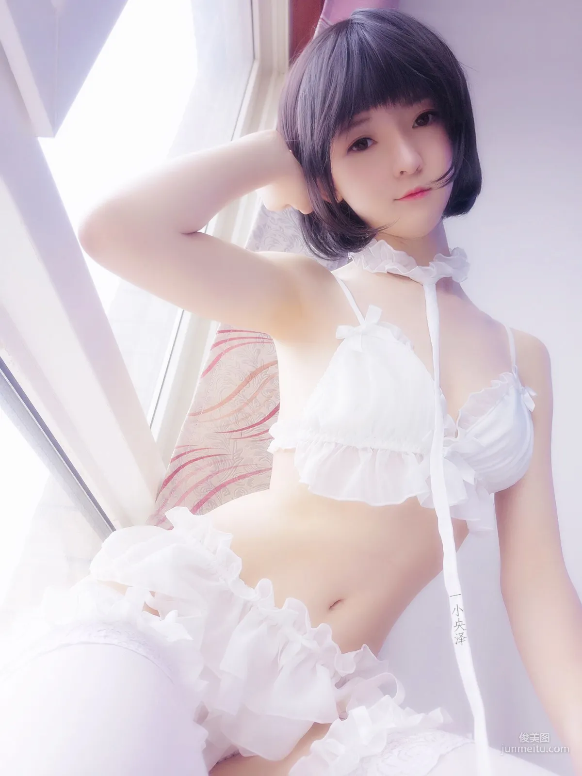Yixiao Yangze: Web Idols photo 19