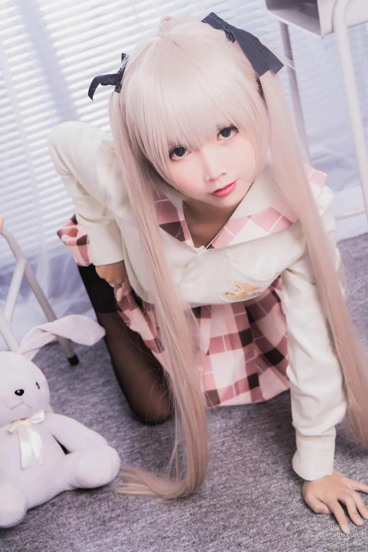 Mianbing Xianer: Web Idols photo 34