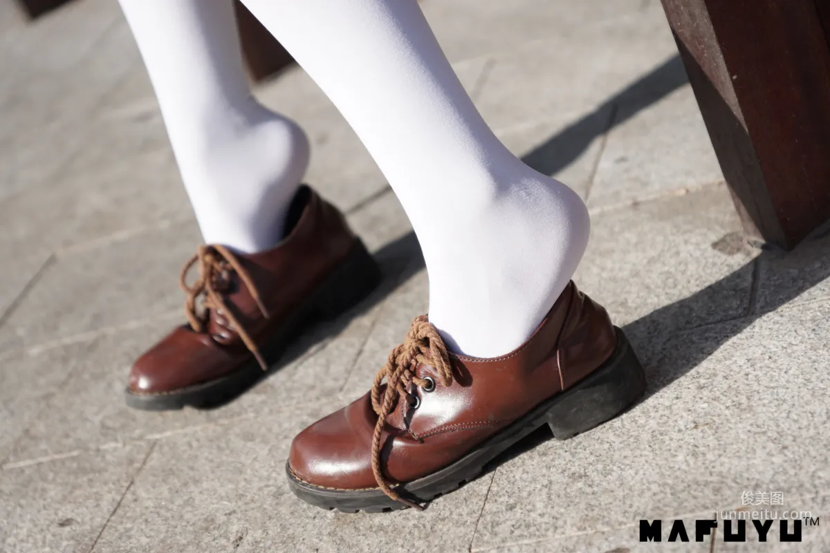 Shenle Banzhen Dong 'Girl and Nature and White Socks Series' [Cosplay Collection] Photo Set photo 68