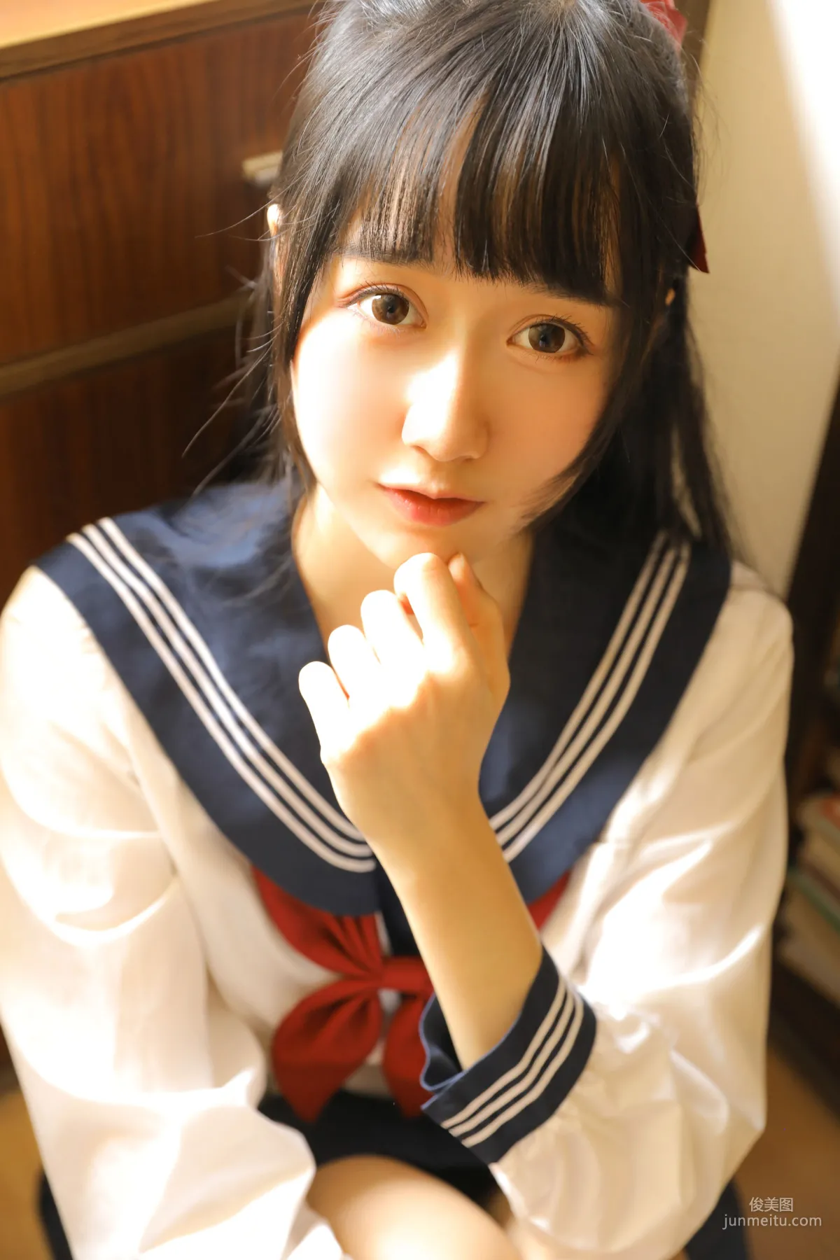 Mu Mianmian: Web Idols photo 8