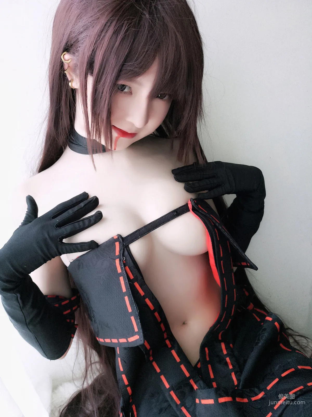Yixiao Yangze, FGO Yu Ji [Cosplay Beauty] Photo Set photo 26