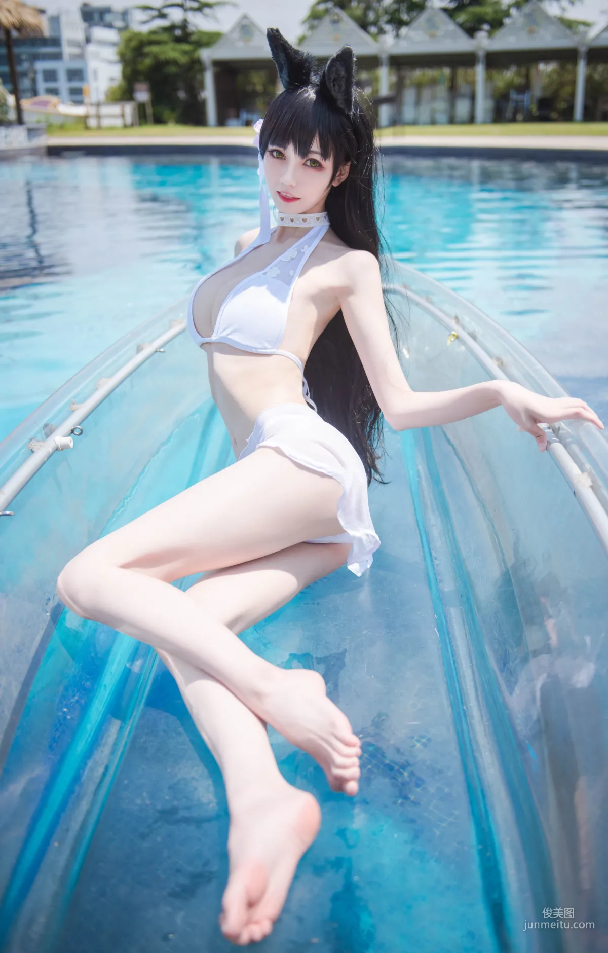 Nide Fuqing: Web Idols photo 2