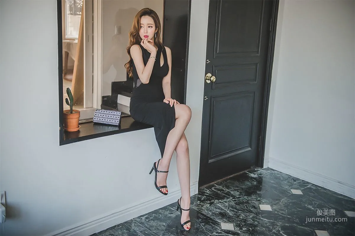 Lee Yeon Jeong Korea's Stunning Elegant Goddess 2 Photo Set photo 23