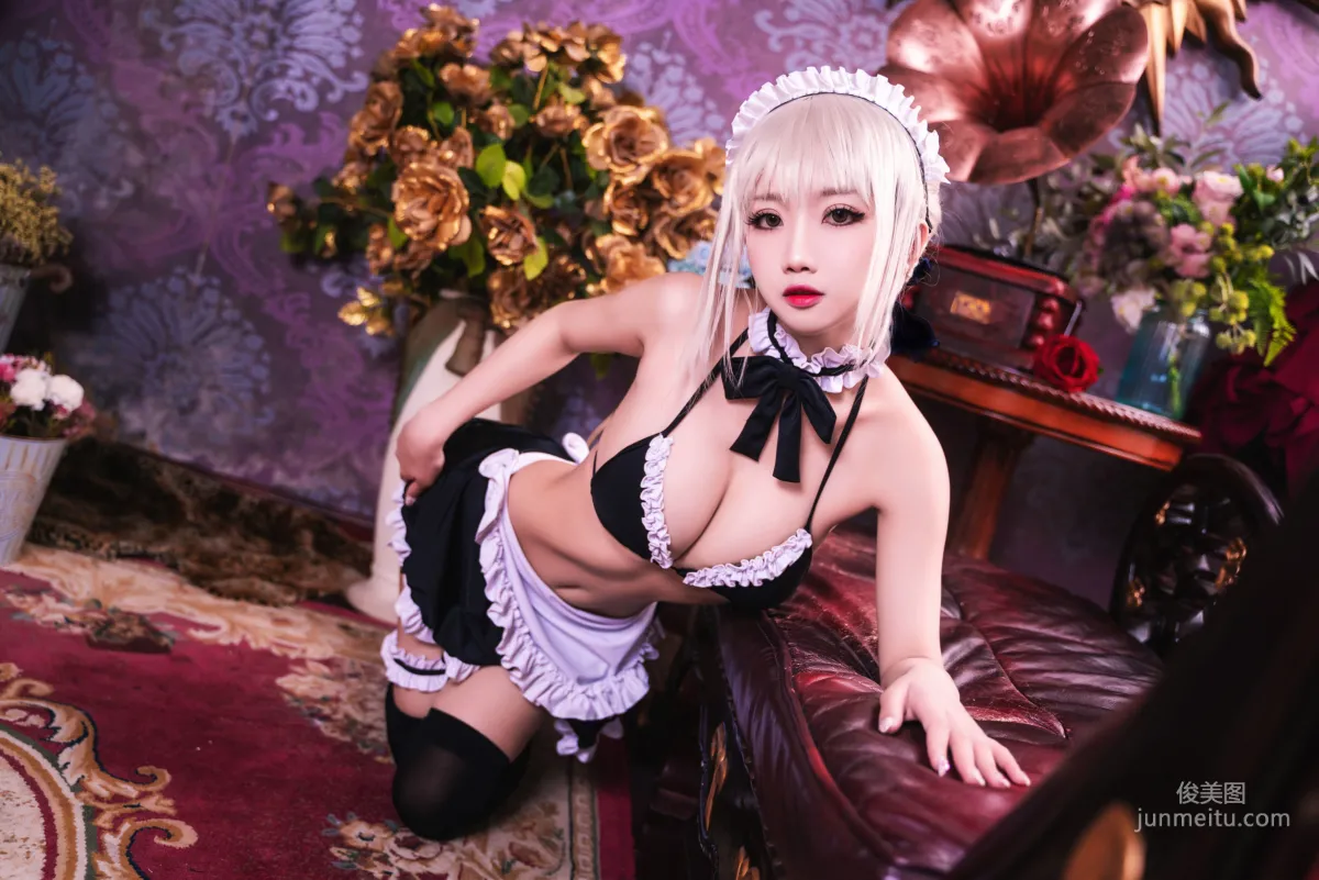 Gui Chuyao: Web Idols photo 24