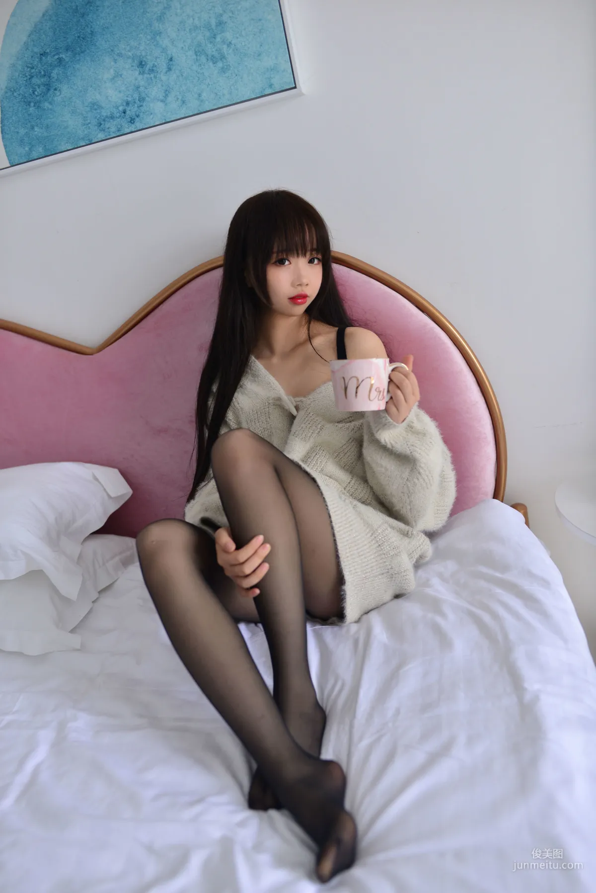 Xue Qi: Web Idols photo 23