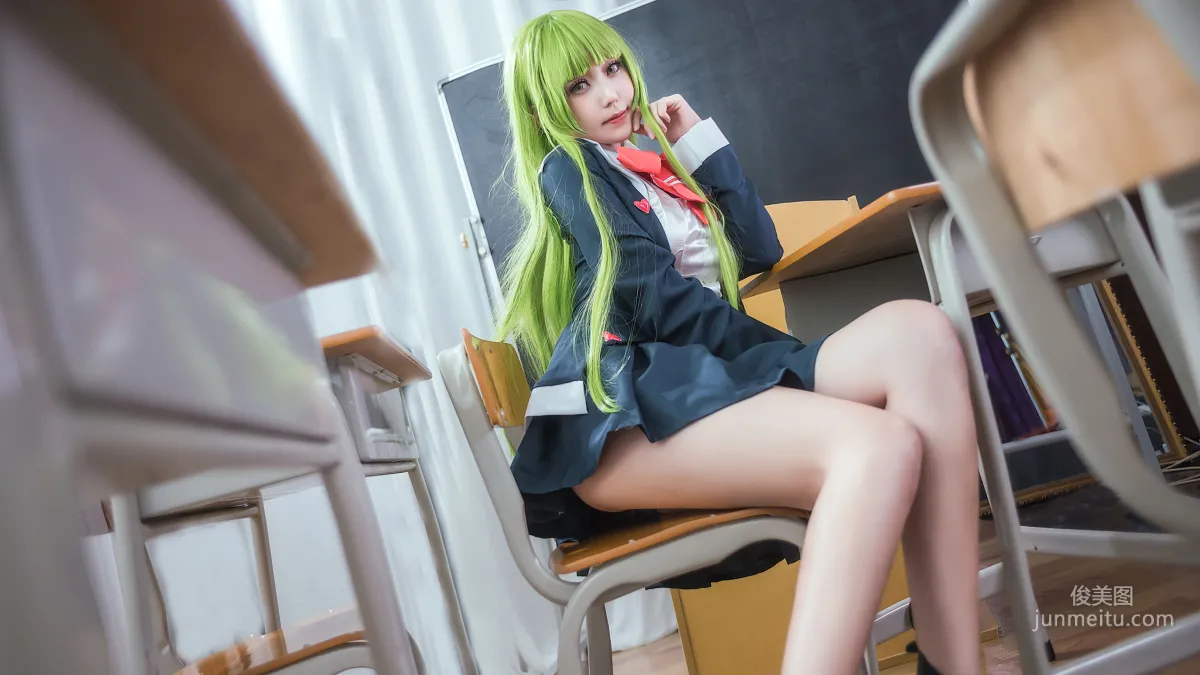 Junye tako: Web Idols photo 12