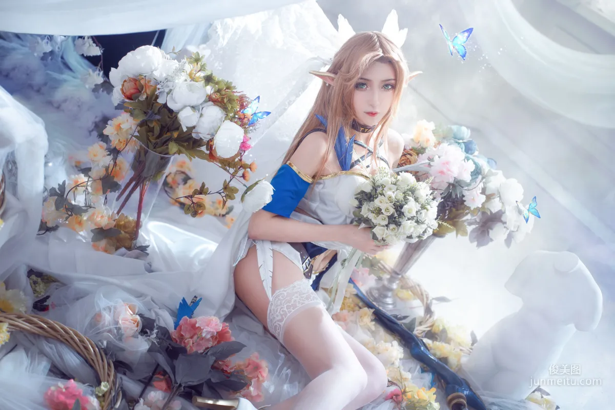 Fu Tuaner: Web Idols photo 10