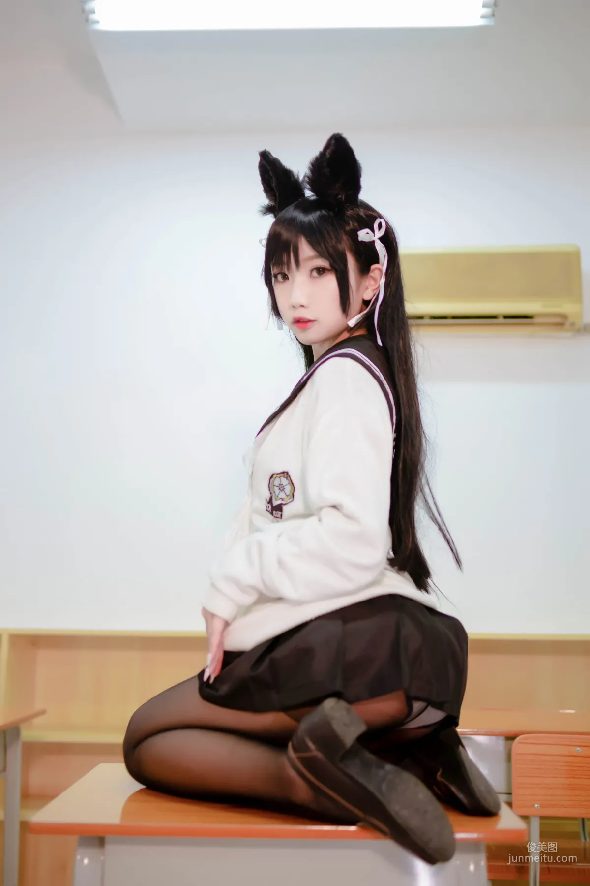 Gui Chuyao: Web Idols photo 18