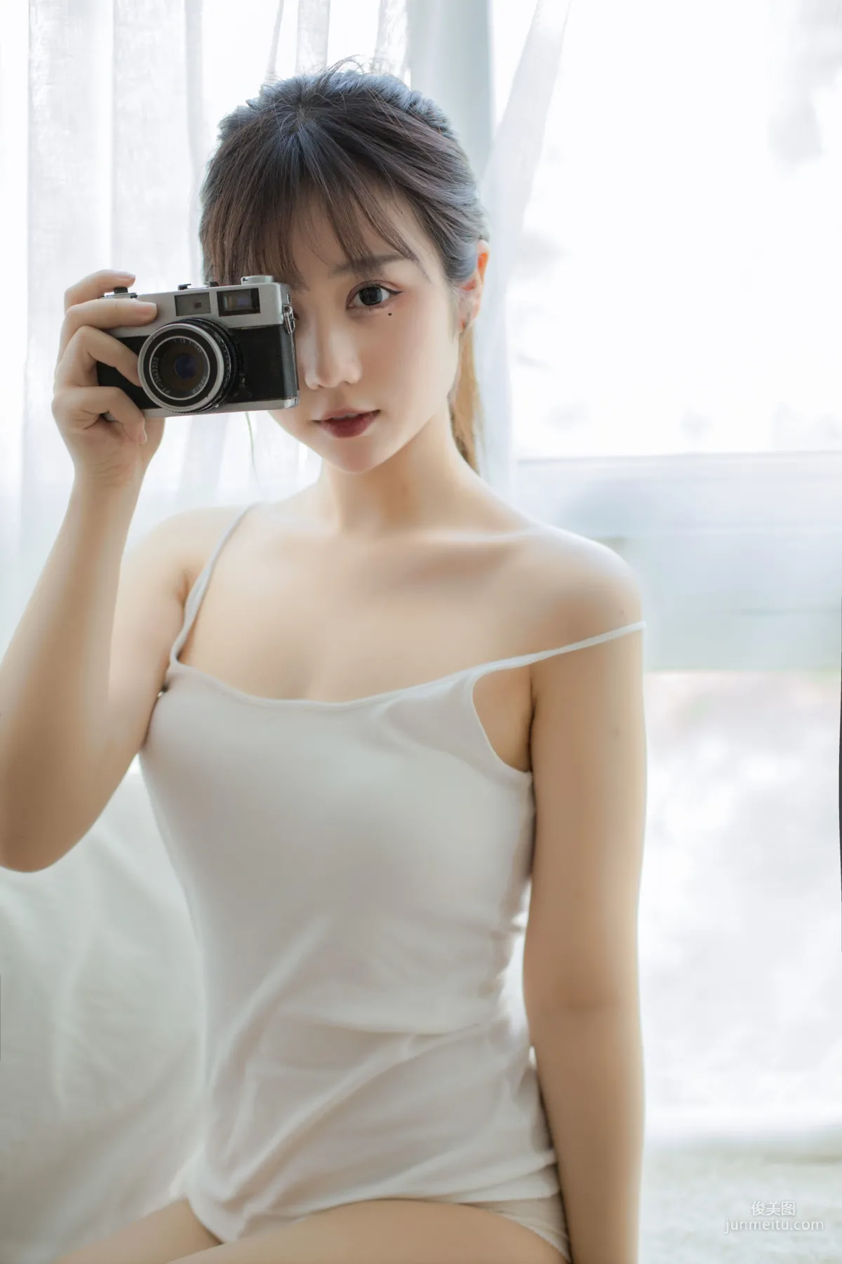Ji Jingjiang: Web Idols photo 33