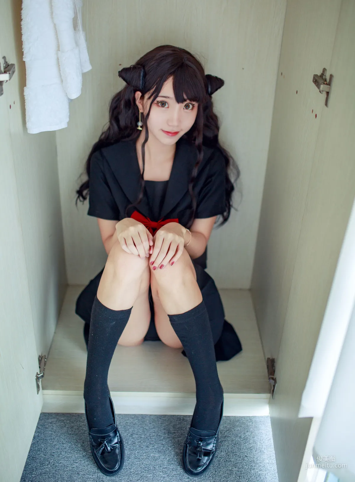 Hei Chuan: Web Idols photo 24