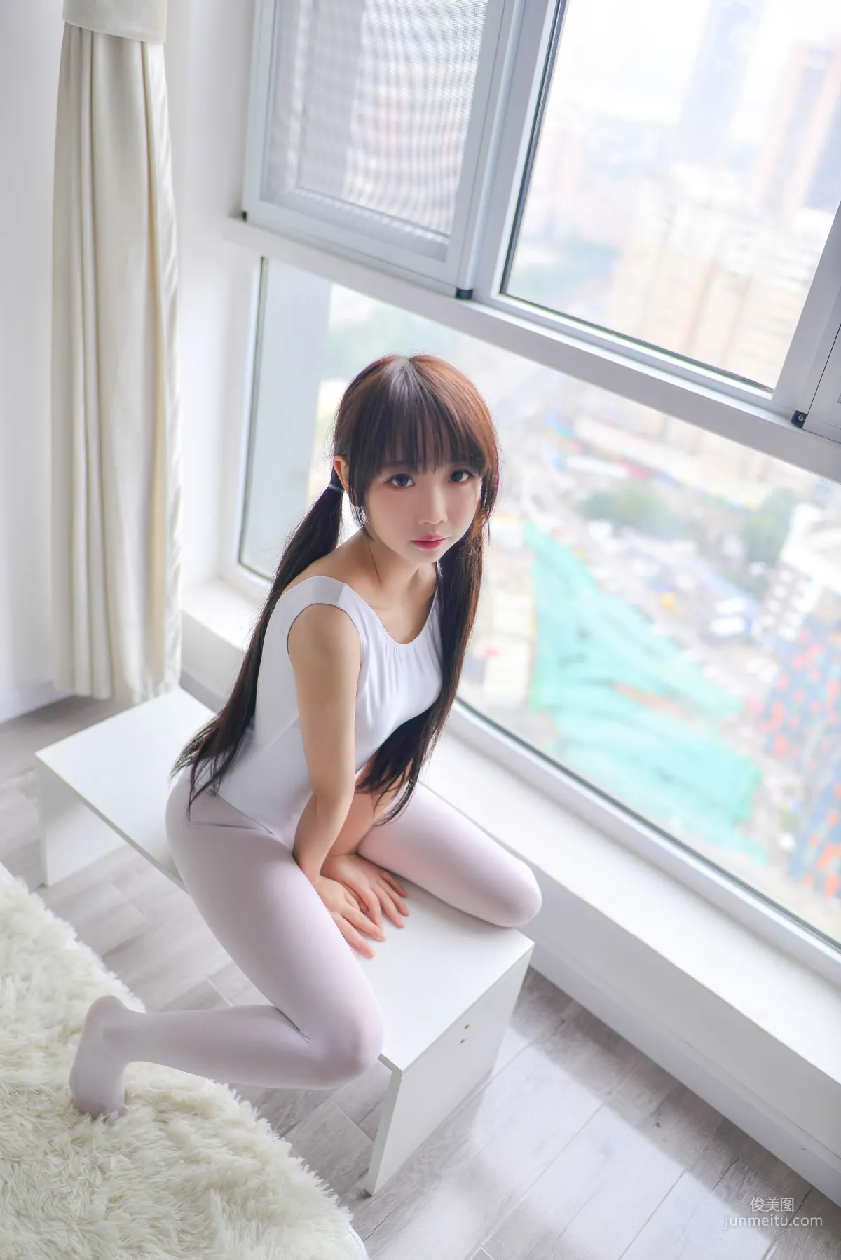 Xue Qi: Web Idols photo 9
