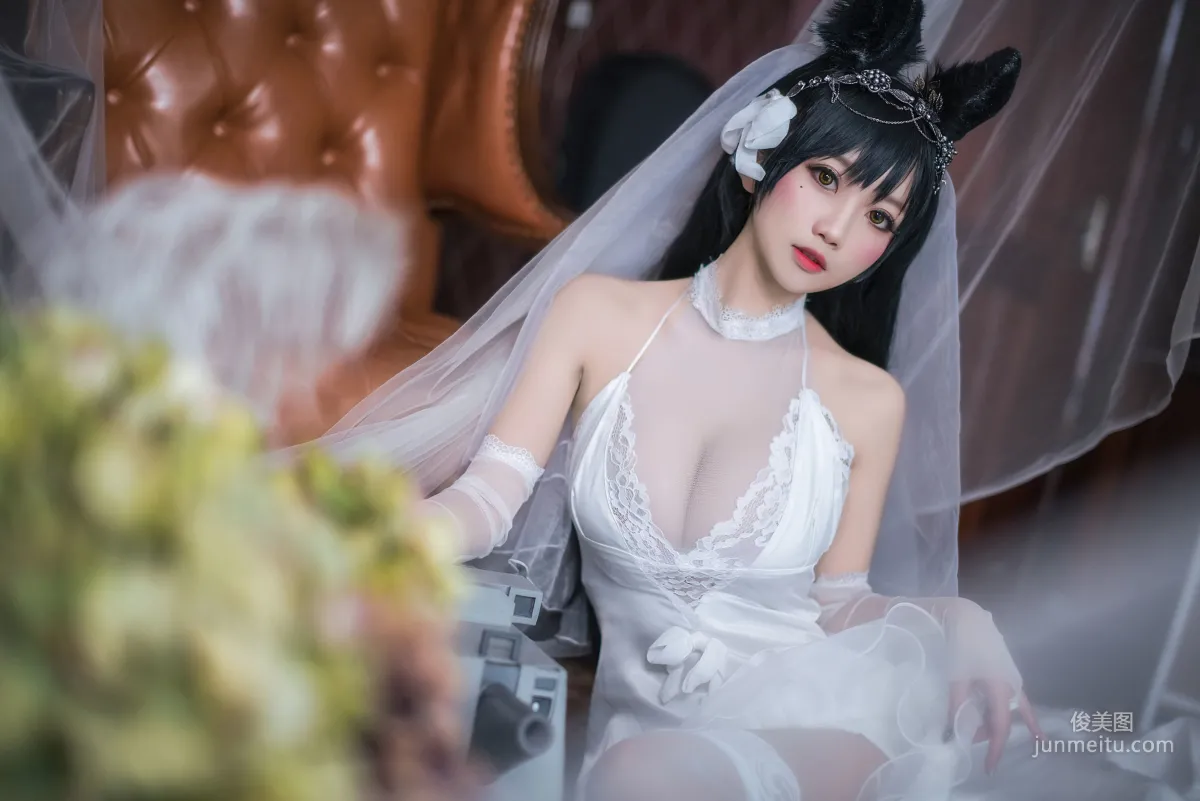 Gui Chuyao: Web Idols COSER photo 1