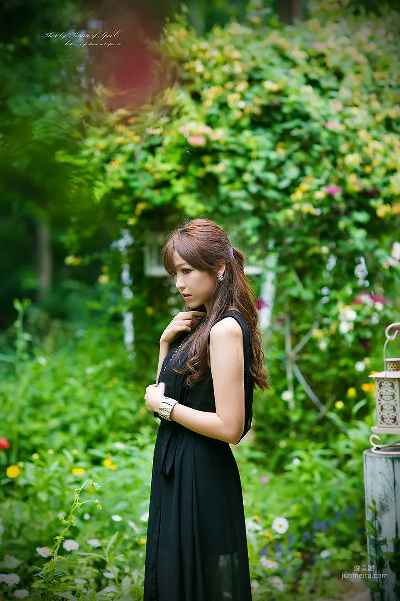 Lee Eun Hye: Web Idols photo 33